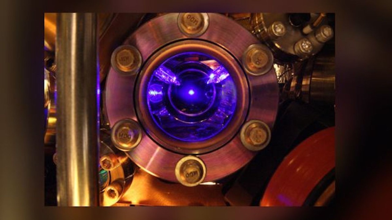 Ultraprecise atomic optical clocks may redefine the length of a second