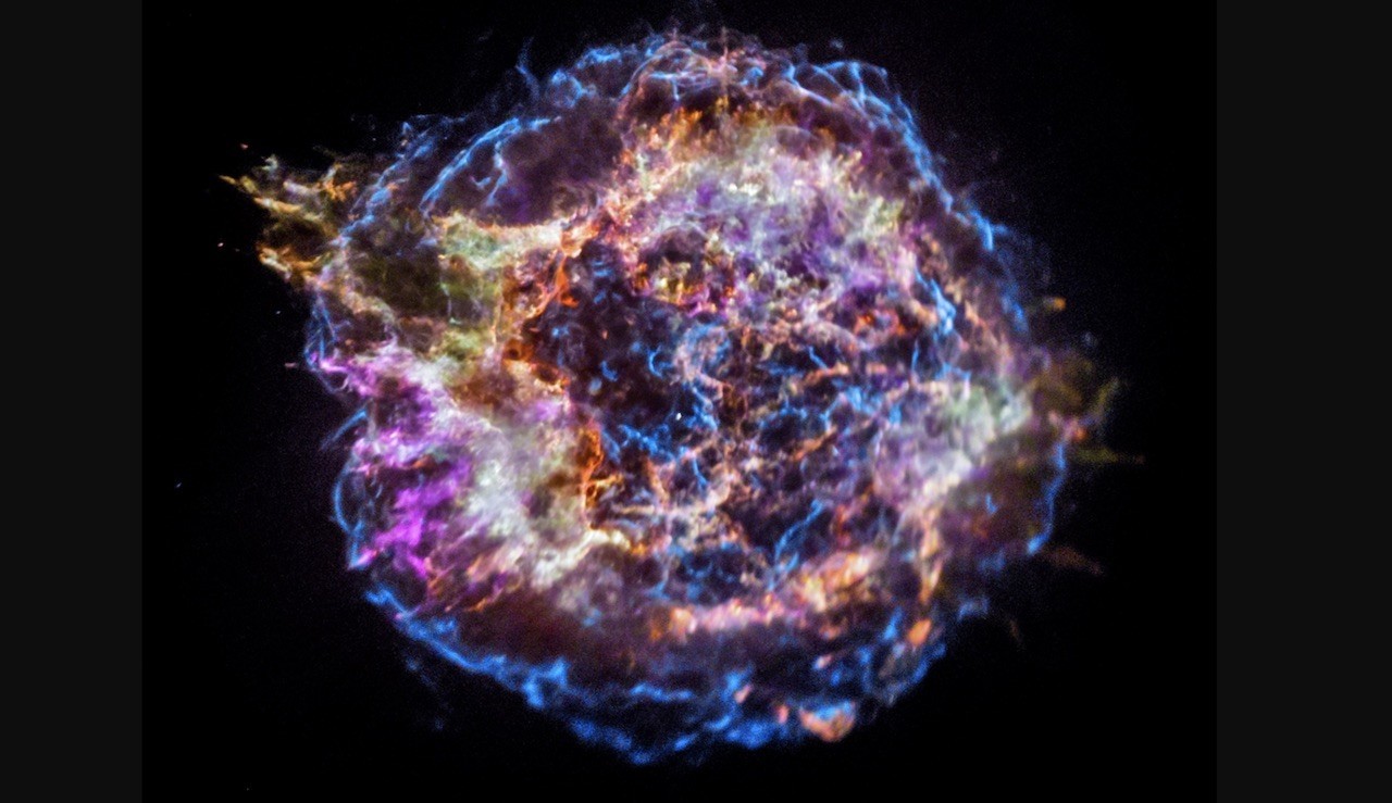 The Chandrasekhar limit: Why only some stars become supernovas