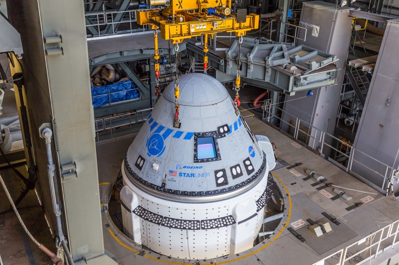 Boeing's Starliner flying crucial OFT-2 mission to space station this week at long last