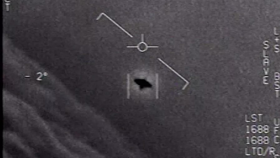 US military taking 'all hands on deck' approach to understanding UFOs