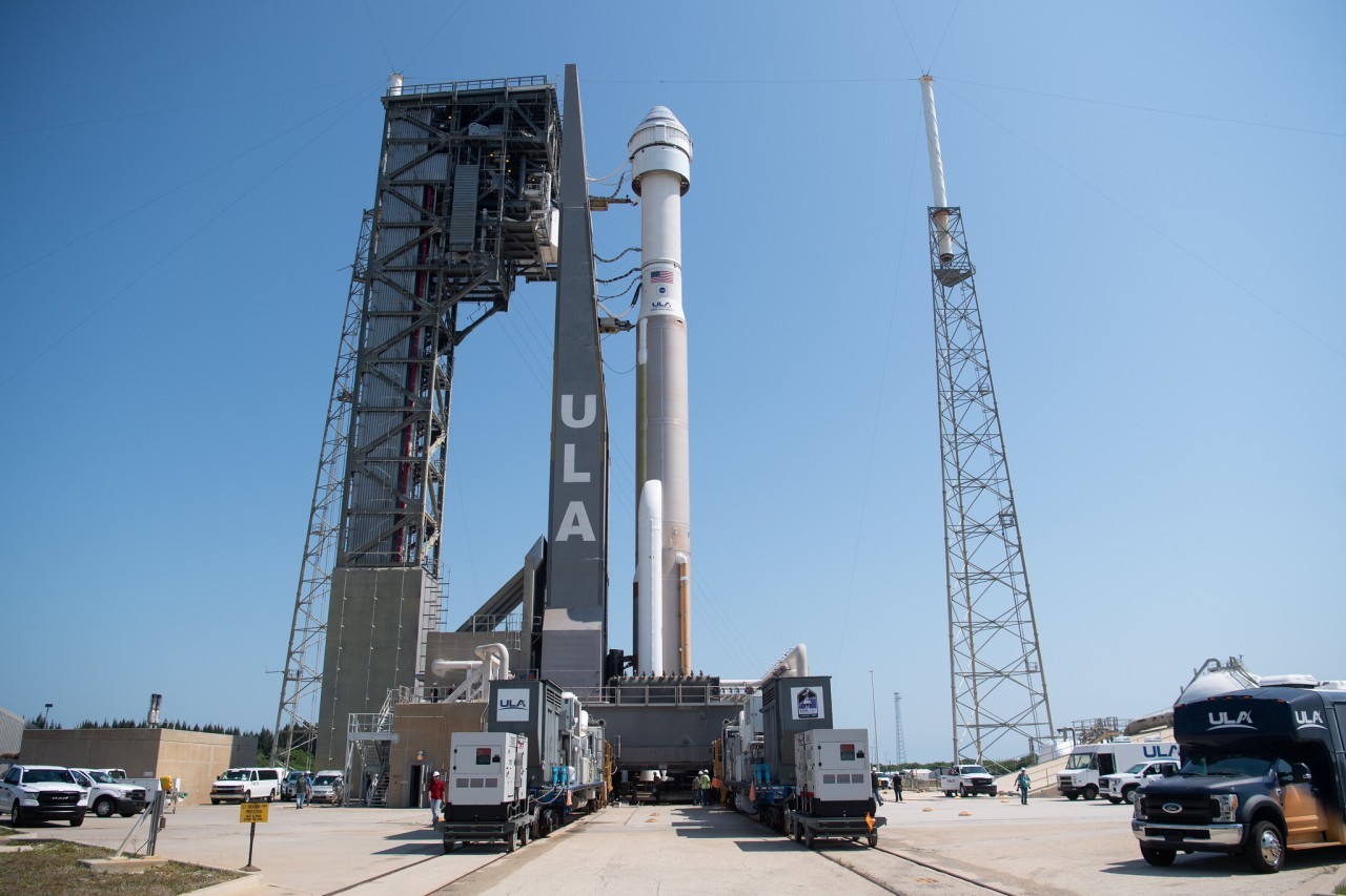 How to watch Boeing Starliner's OFT-2 mission to the space station: Webcast guide