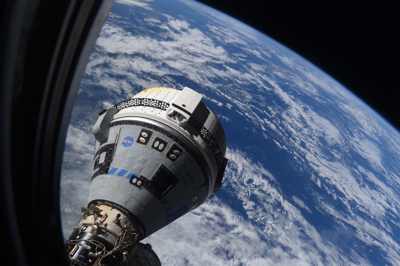 Boeing's Starliner capsule will return to Earth today. Here's how to watch live.