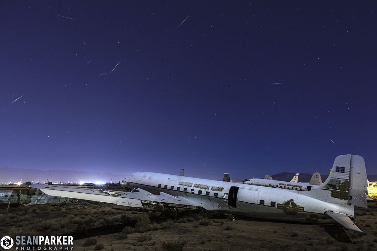 Scientists eager for possible debut of new meteor shower this weekend