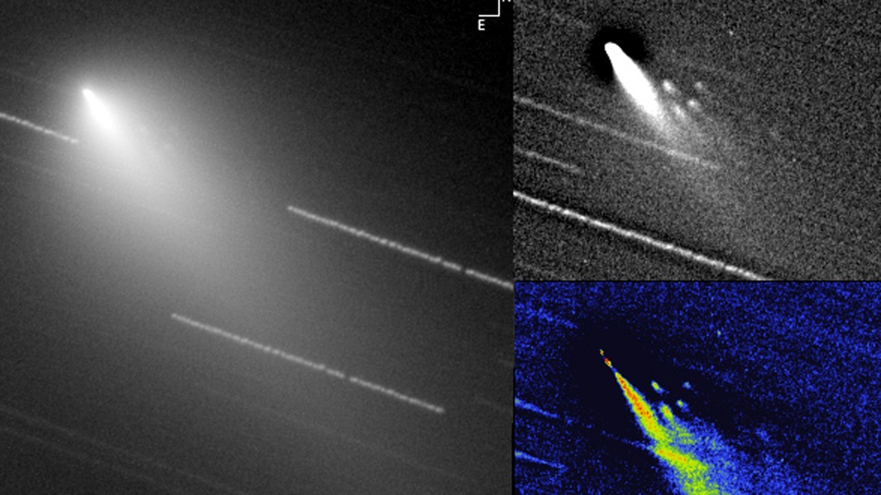 How to watch the potential tau Herculids meteor storm live online