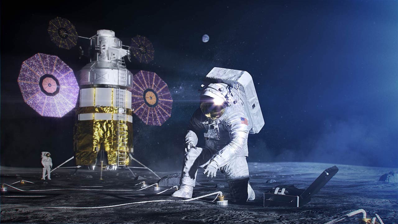 NASA to make big announcement about Artemis moon spacesuits today. Watch the reveal live.