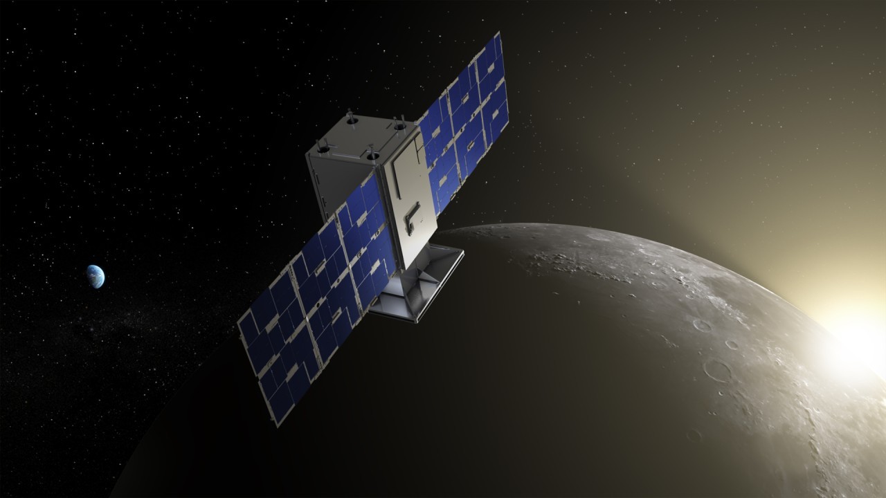 Launch of NASA's CAPSTONE cubesat moon mission delayed to June 13