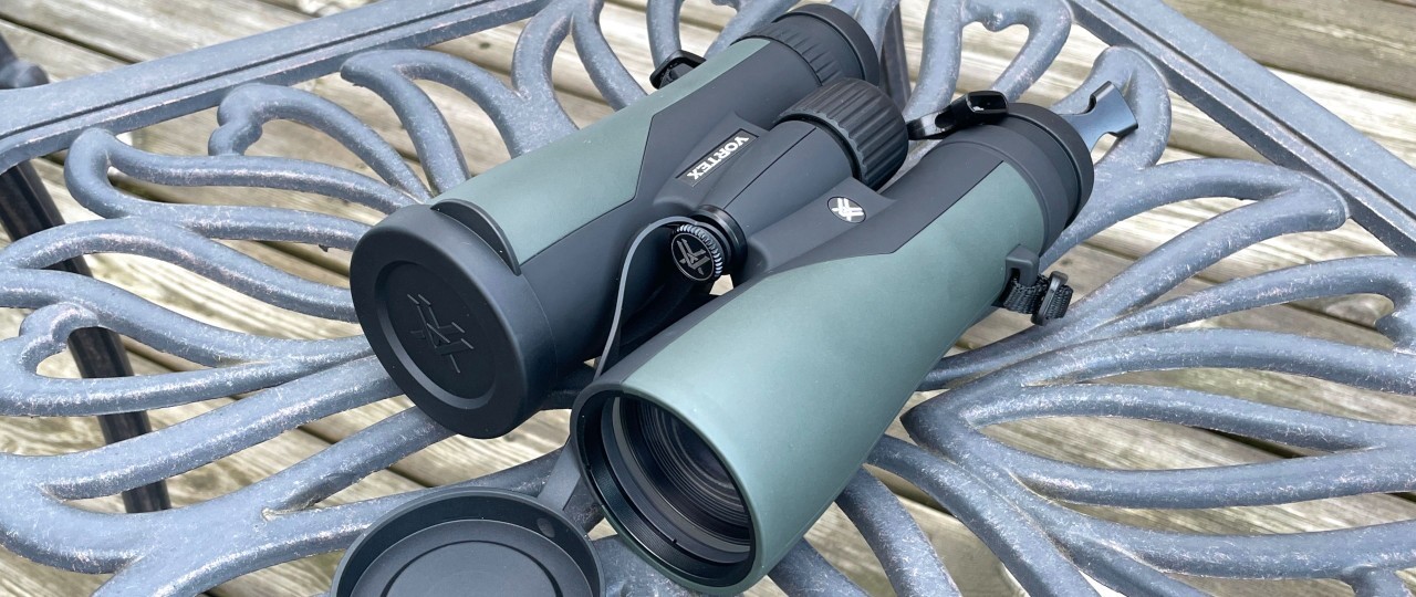 Vortex 10x50 Crossfire HD binocular review