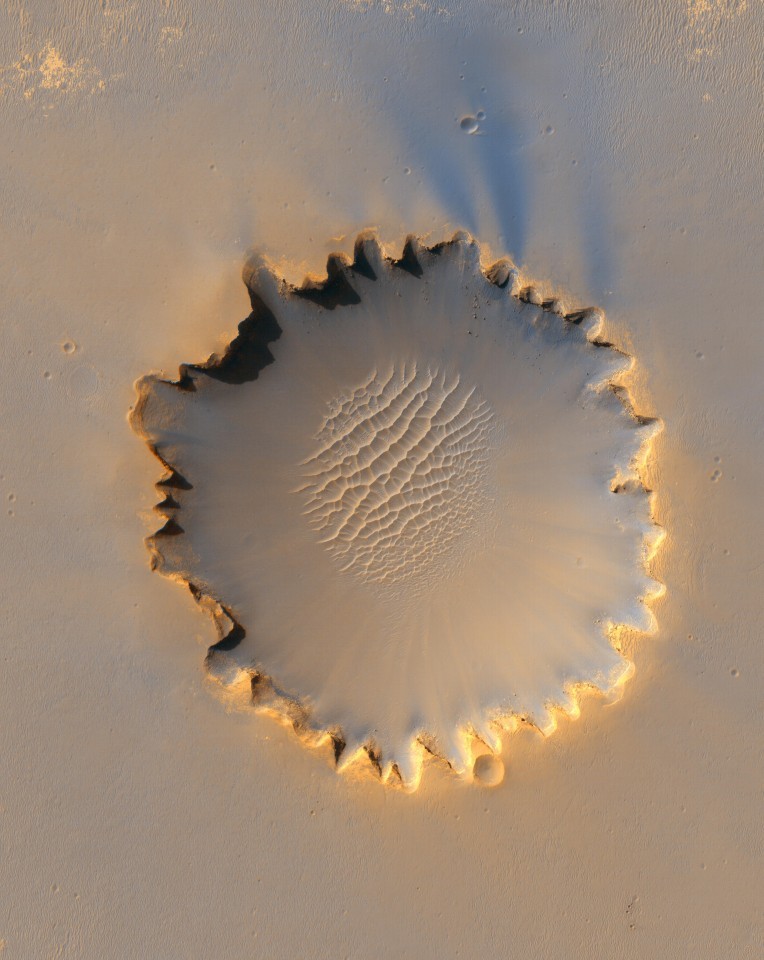 What's it like to be on Venus or Pluto? We studied their sand dunes and found some clues.