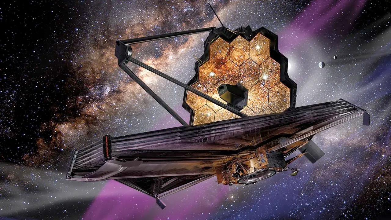 James Webb Space Telescope coverage wins Pulitzer Prize for science writer Natalie Wolchover and Quanta