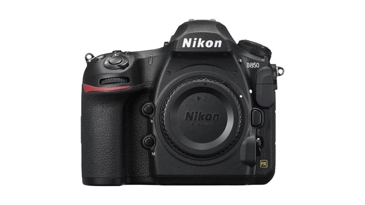 Save nearly $900 on the Nikon D850 camera with this Black Friday deal