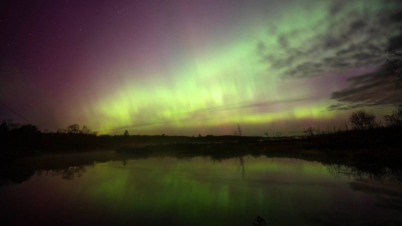 How do you forecast a solar storm? Space weather experts explain