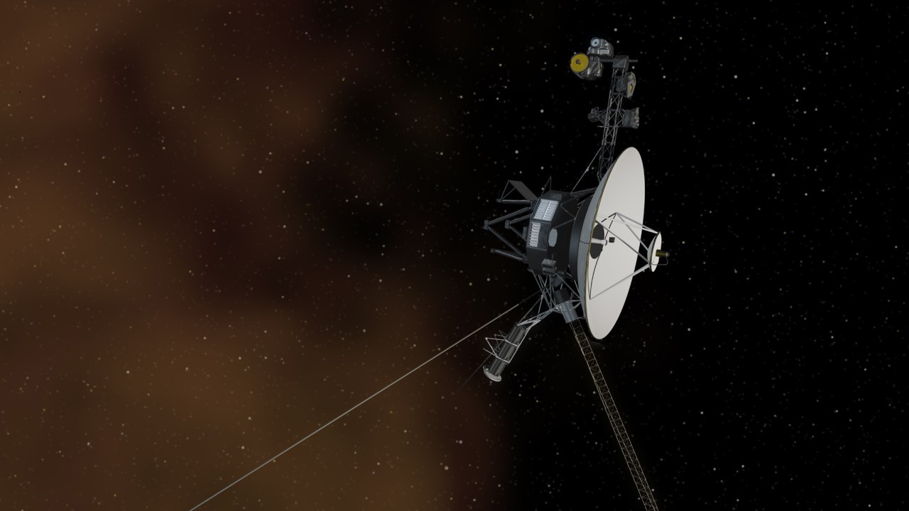 NASA shuts off Voyager 2 science instrument as power dwindles