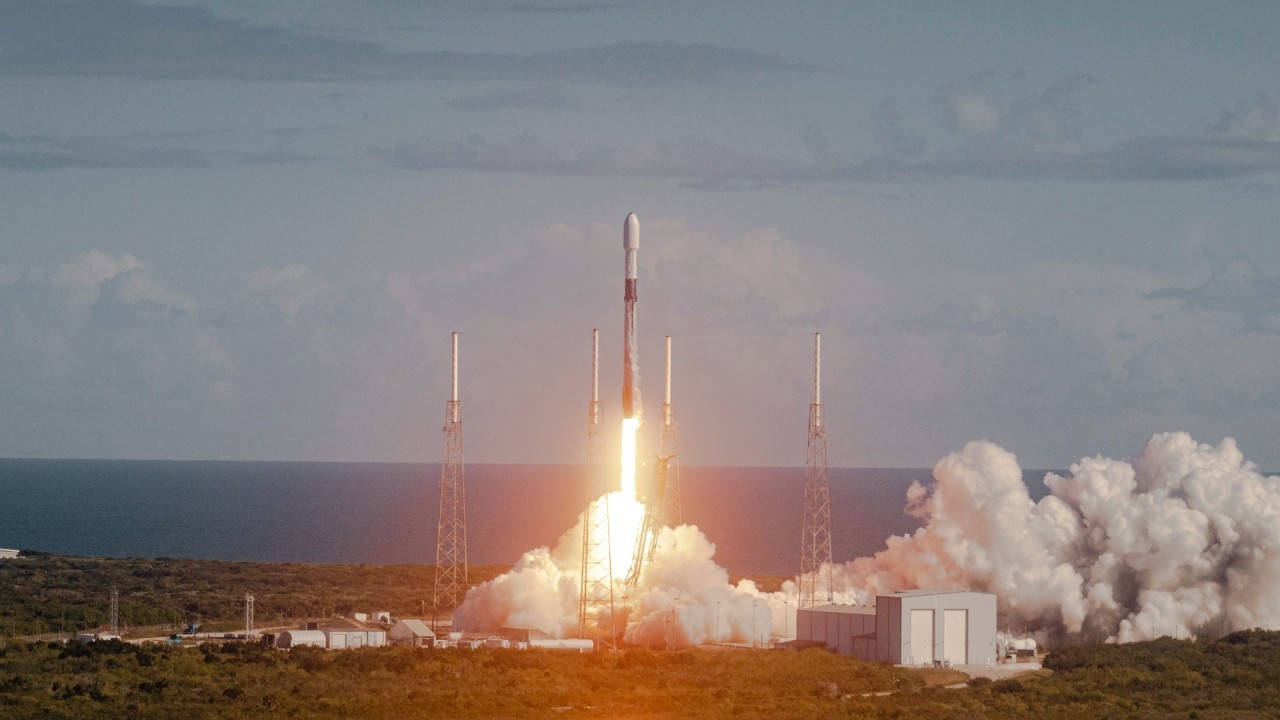 Watch SpaceX launch 53 satellites on Transporter-10 rideshare mission today (video)