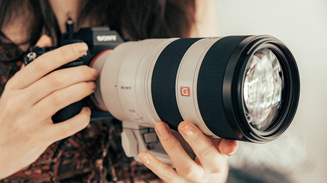 Sony FE 70-200mm f/2.8 GM OSS II lens review