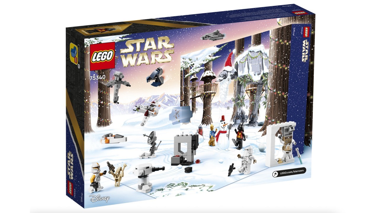 UK Lego deal: save up to £60 with promo code at John Lewis