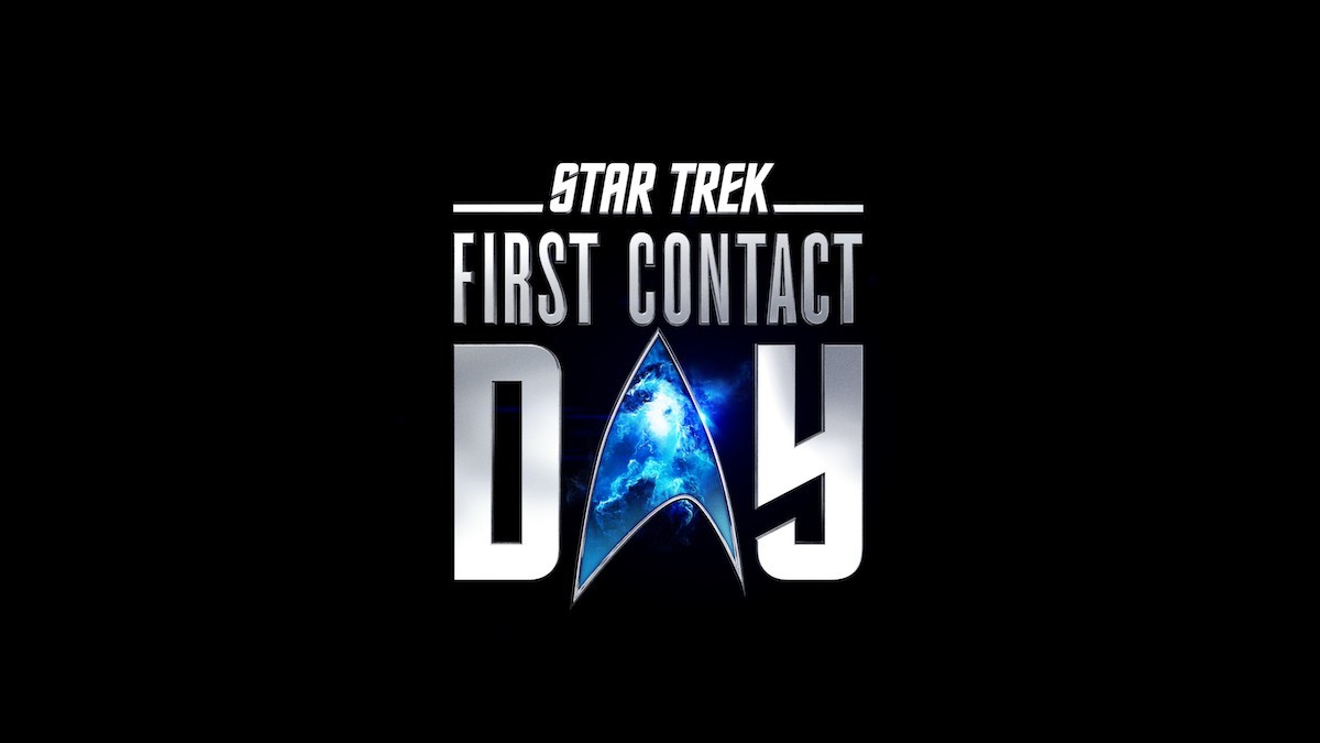 What is 'Star Trek' First Contact Day, and why do Trekkies care?