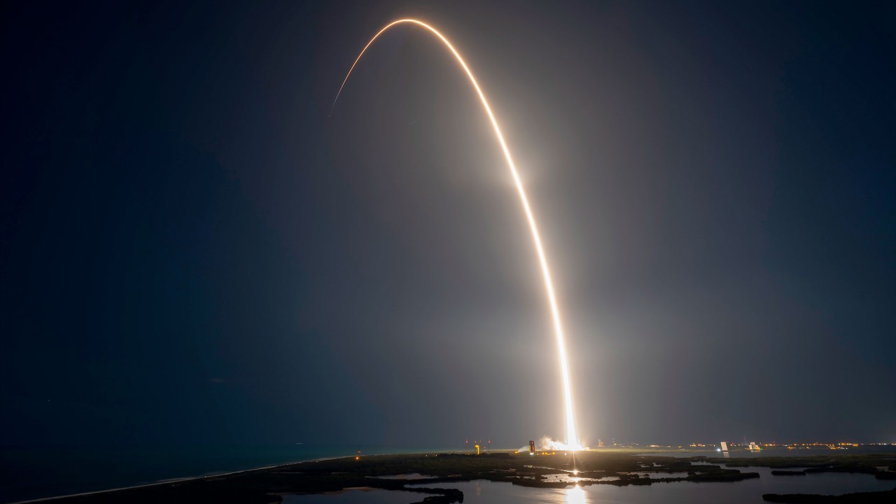 SpaceX launching 23 Starlink satellites tonight on 2nd leg of spaceflight doubleheader