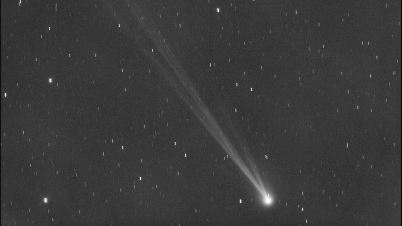 See Comet Nishimura at its closest point to Earth this week. It won't visit again for 435 years.