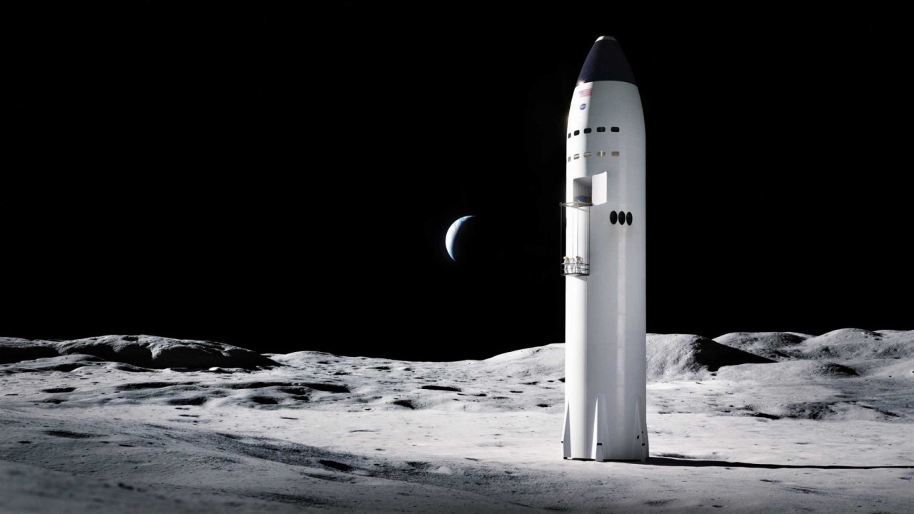 SpaceX Starship problems likely to delay Artemis 3 moon mission to 2026, NASA says