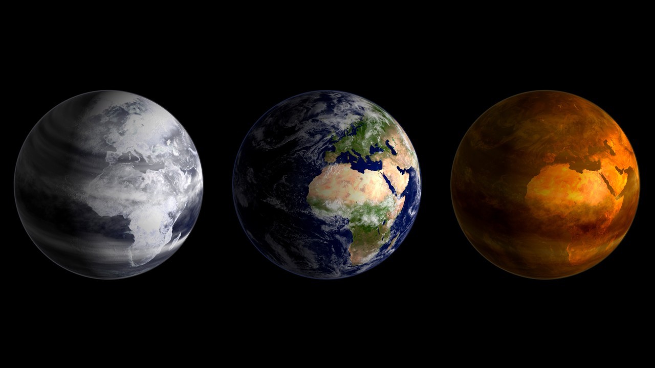 Milankovitch cycles: What are they and how do they affect Earth?