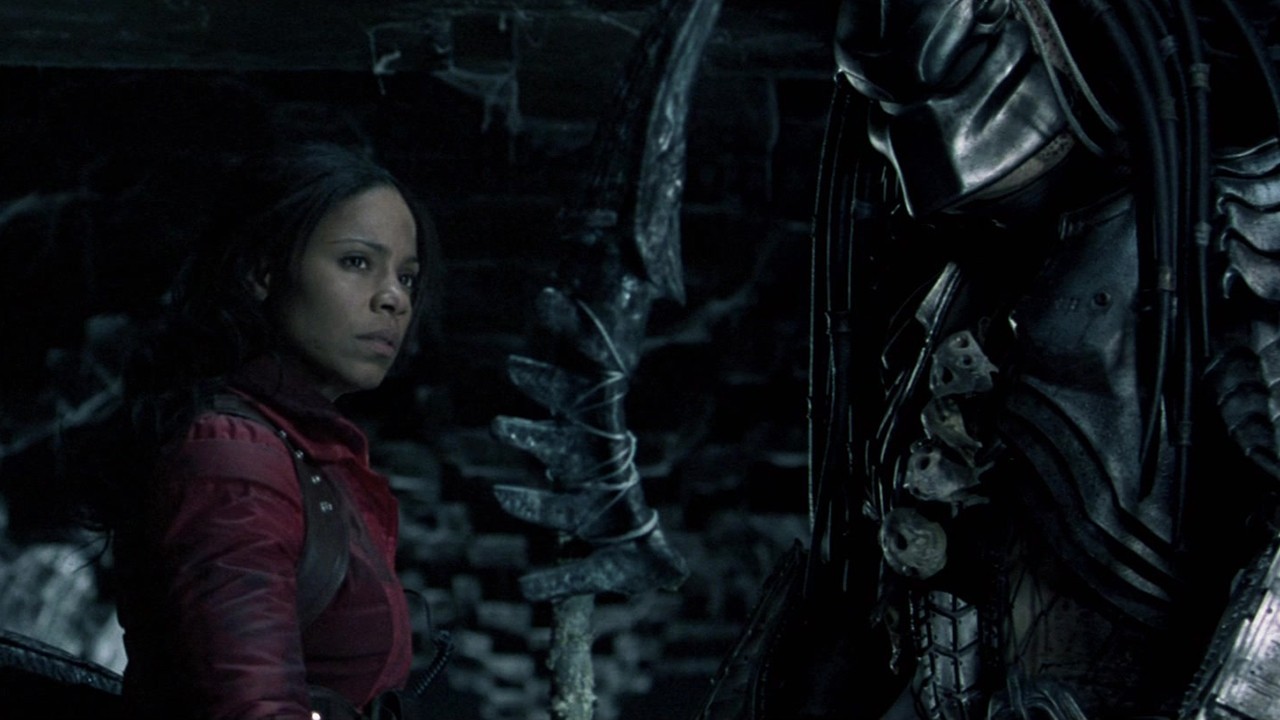 'Alien vs. Predator' 20 years later: What went right and what went wrong?