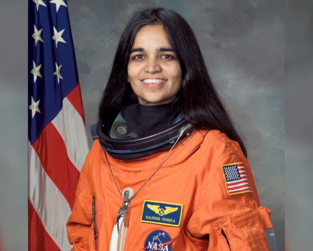 Kalpana Chawla: Biography & Columbia disaster