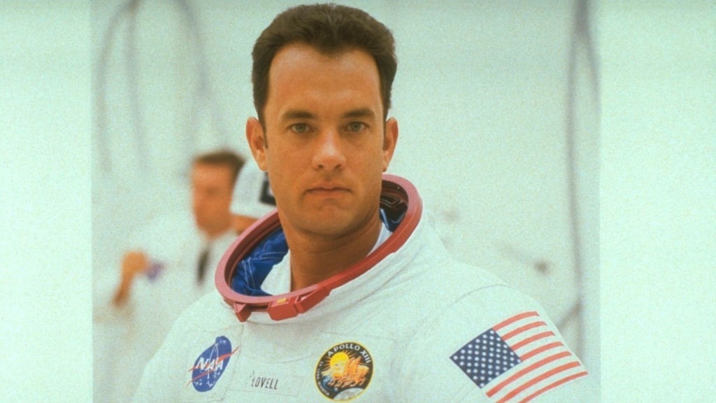 Tom Hanks would clean toilets for a chance to go to space: report