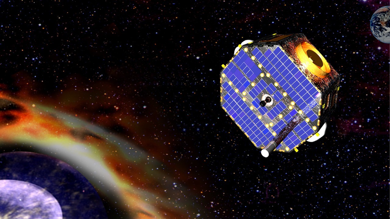 NASA's IBEX spacecraft not responding to commands after computer glitch during 15-year mission to study interstellar border