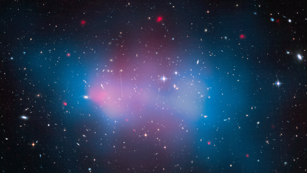 AI is on the hunt for dark matter