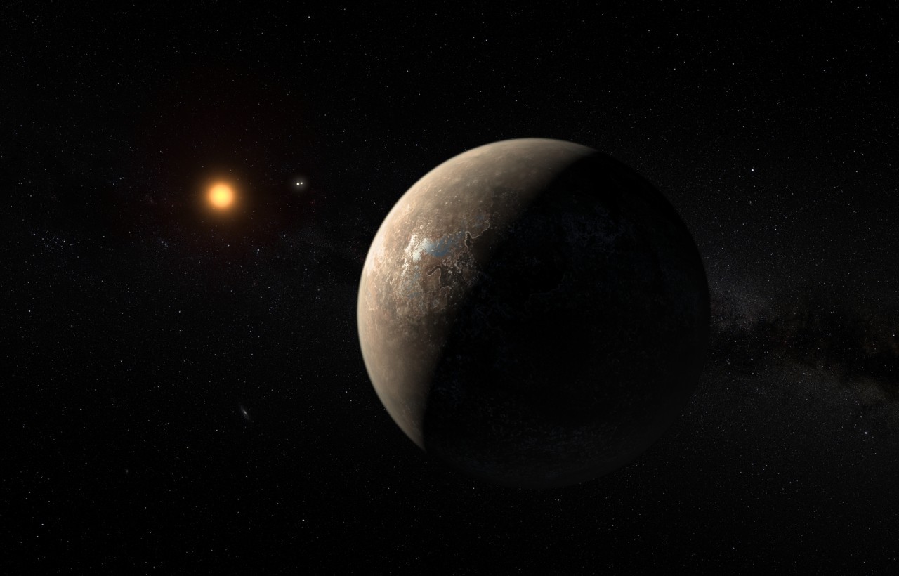 What really makes a planet habitable? Our assumptions may be wrong