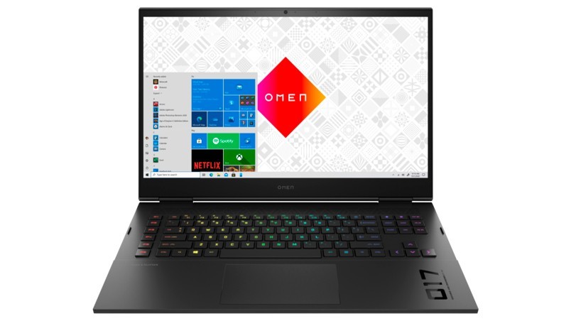 Cyber Monday gaming laptop deal: HP’s VR-ready Omen laptop is now $200 cheaper