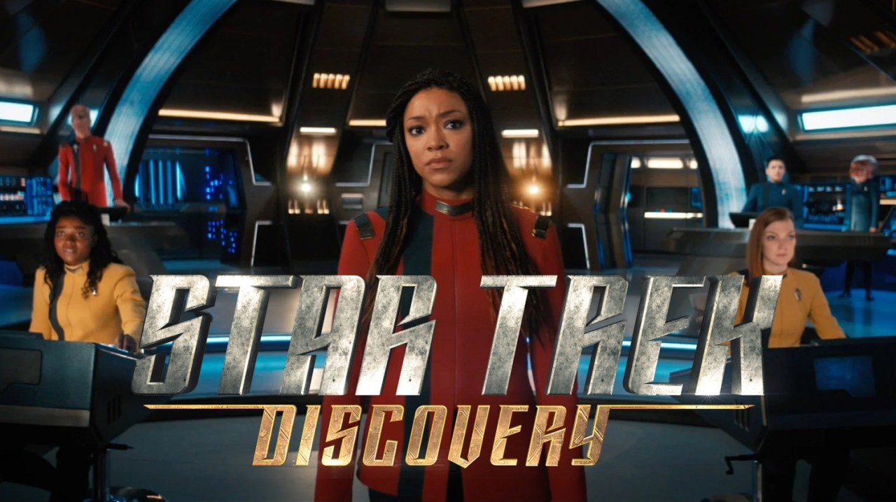 Everything that we know about Star Trek: Discovery Season 5