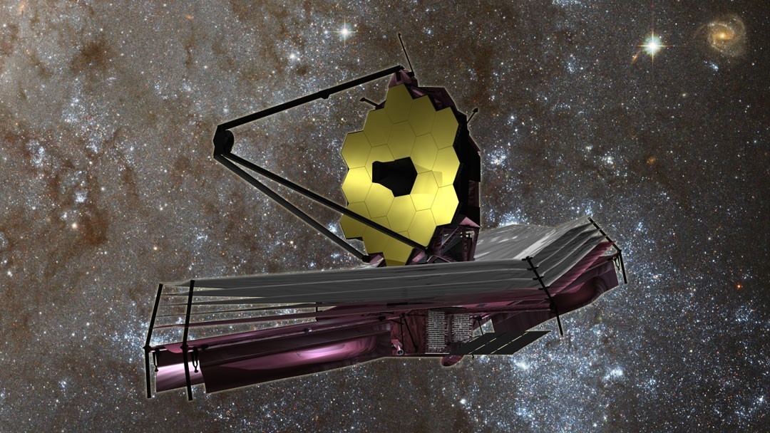 NASA hopes James Webb Space Telescope will unlock secrets of 'super-Earths' and hot rocky worlds