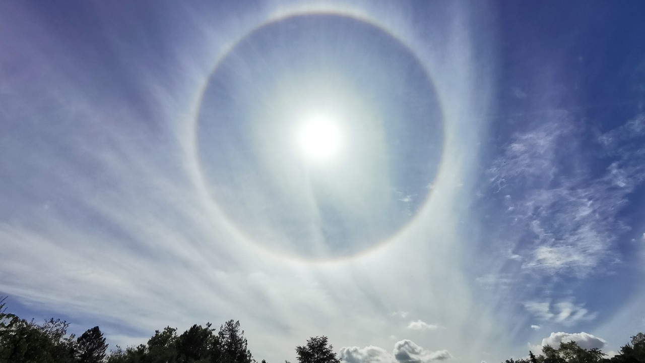 Mysteries of some atmospheric halos remain unexplained after 5,000 years