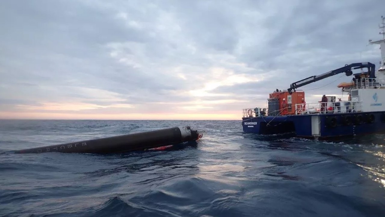 Rocket Lab to recover booster from ocean after July 14 launch