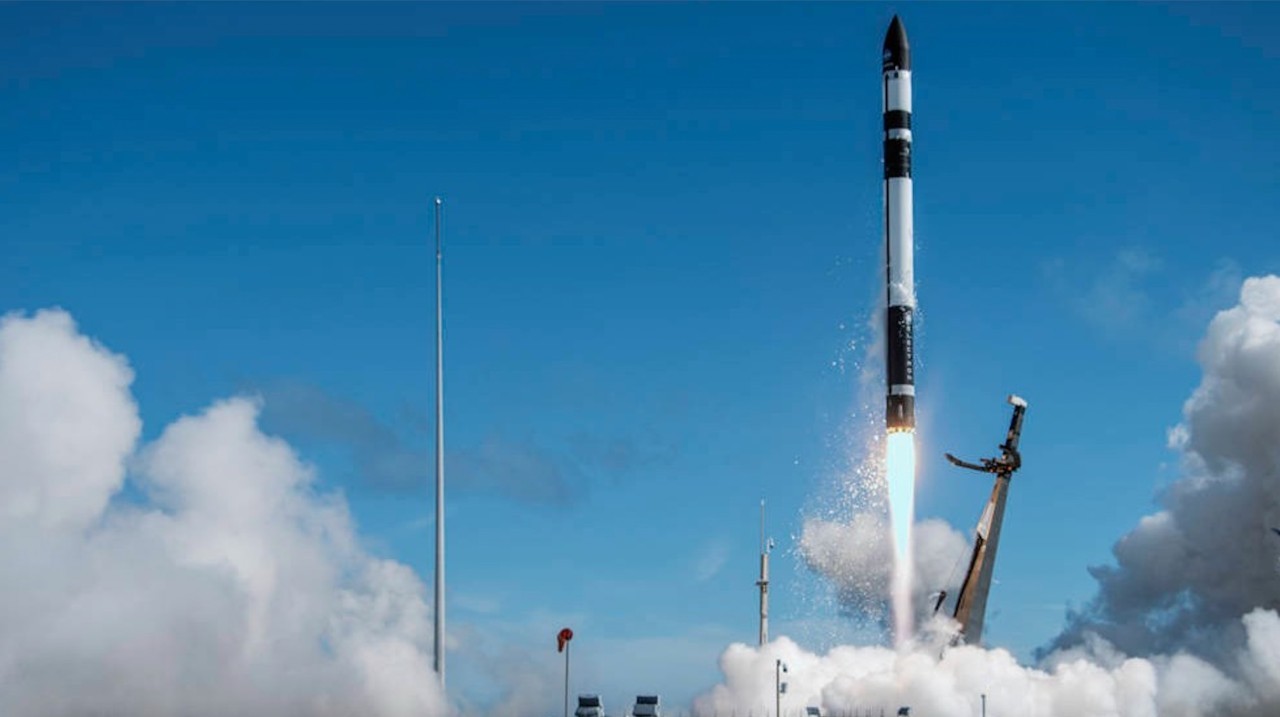 Rocket Lab is set to launch a mystery mission from Virginia. What could it be?