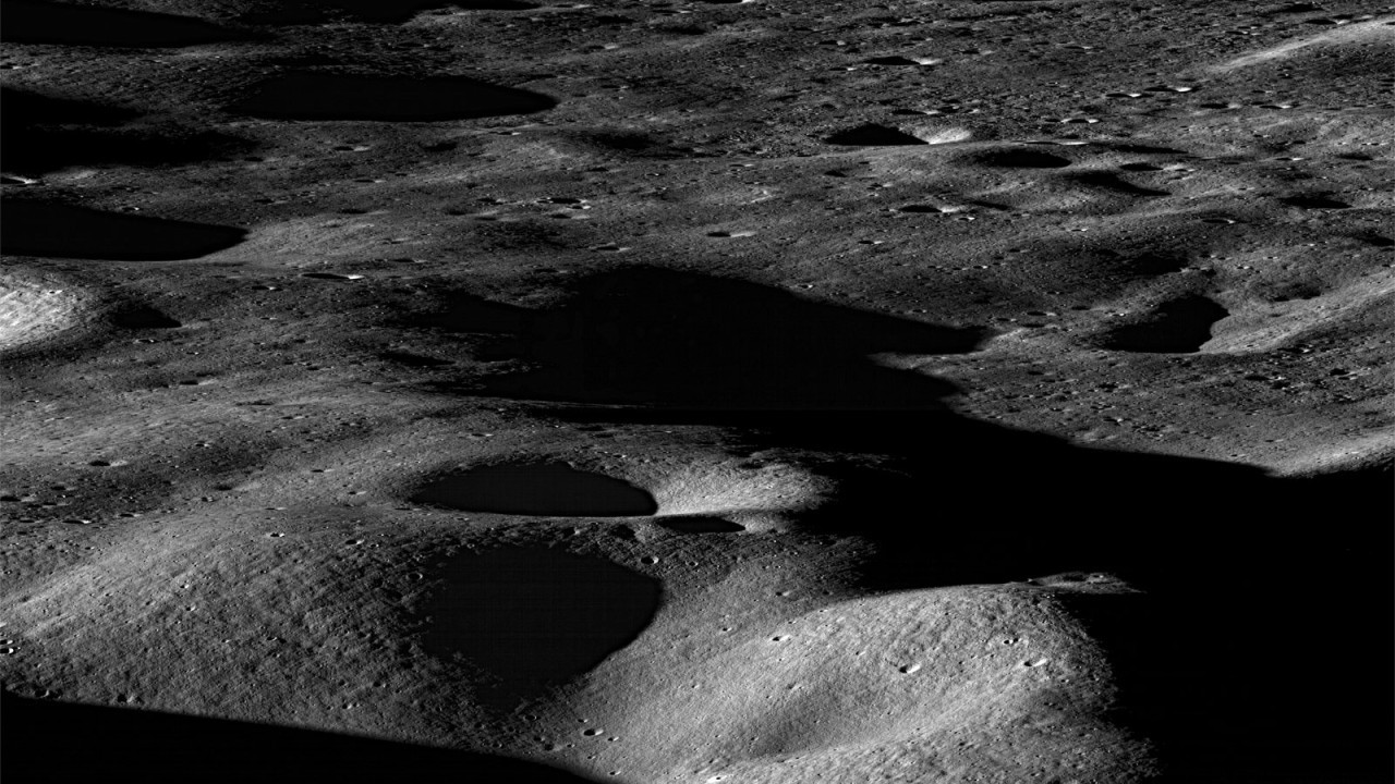 Water ice on the moon may be key for future space missions. But is there enough?