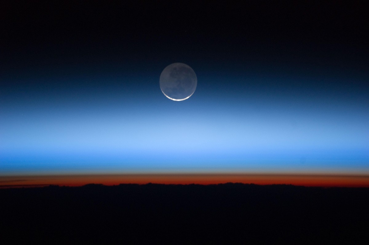 Earth's Atmosphere