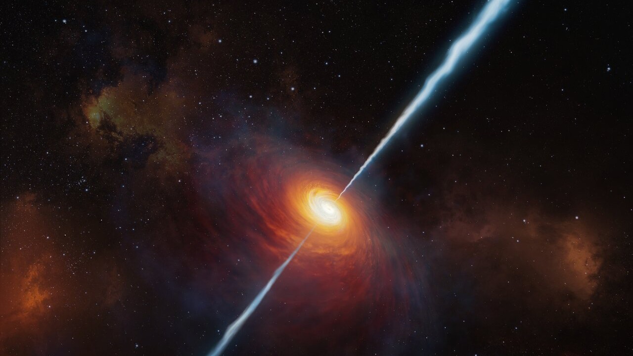 A fleet of gamma-ray burst detecting cubesats could help crack mystery of neutron star mergers