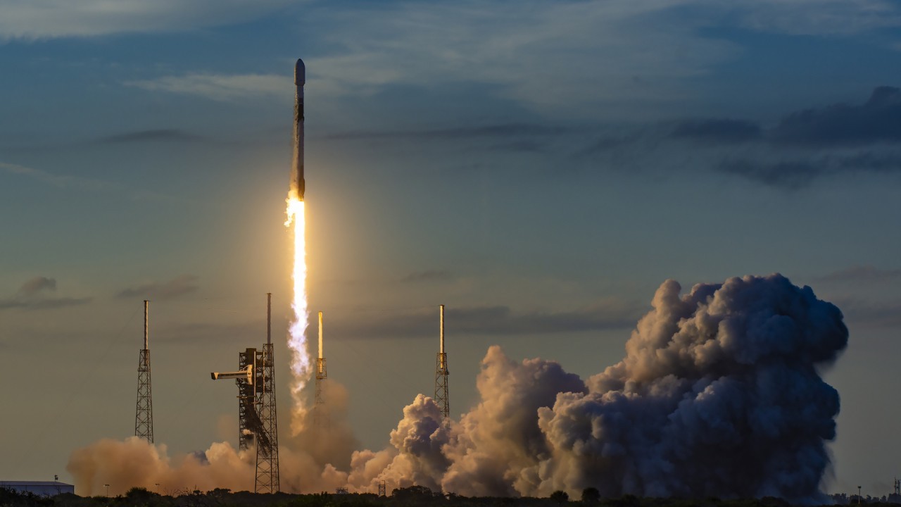 SpaceX blasts proposed FAA fines in complaint letter to Congress