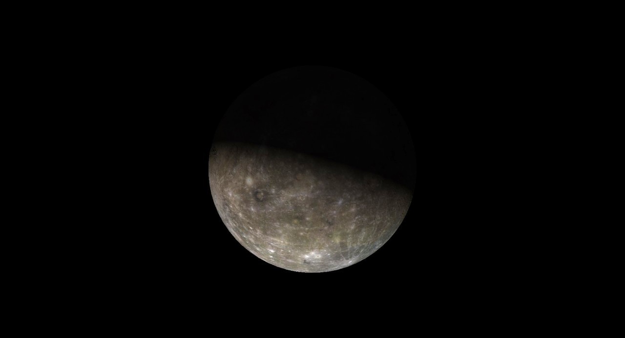 How to spot the 'elusive' planet Mercury in the night sky this month