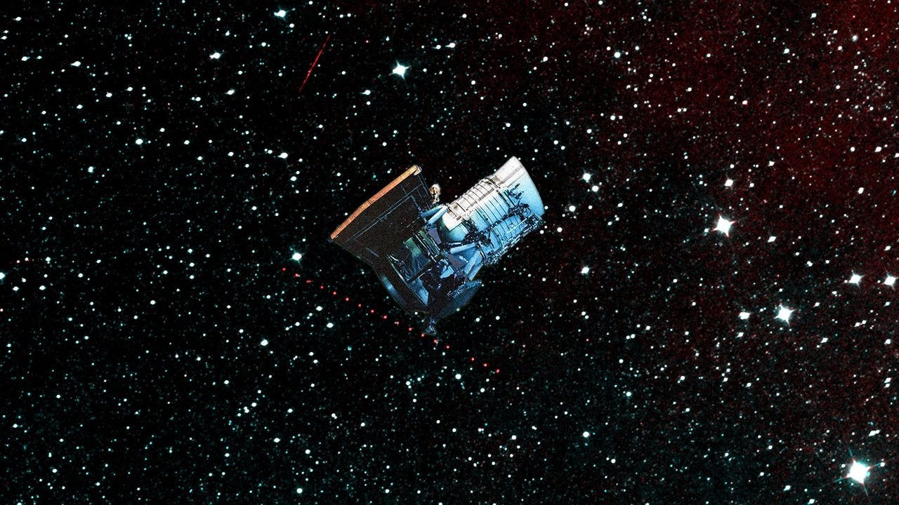 After 14 years in space, NASA's prolific NEOWISE asteroid-hunter is about to shut down