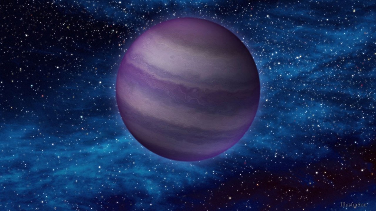 Strange brown dwarf 'The Accident' hints at possible treasure trove of cosmic anomalies