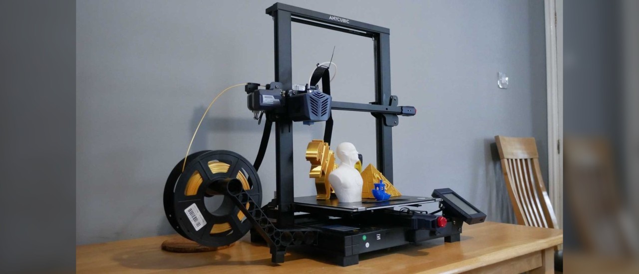 Anycubic Kobra Plus review: A huge step forward for accessible printing