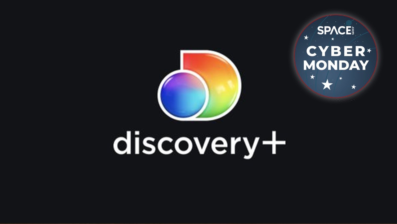 You can get 3 months of Discovery+ at $0.99 a month for Cyber Monday, but act fast