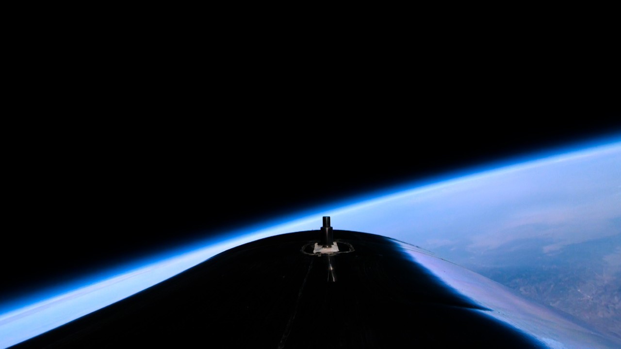 Meet the 8 people flying on Virgin Galactic's 5th spaceflight on Thursday