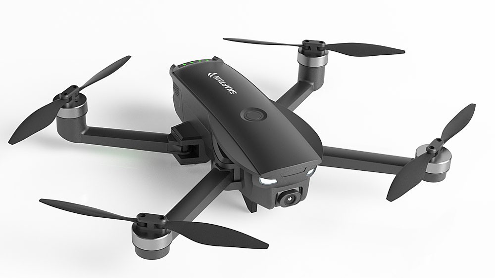 Save $100 on this Vantop Snaptain drone at Best Buy for Black Friday