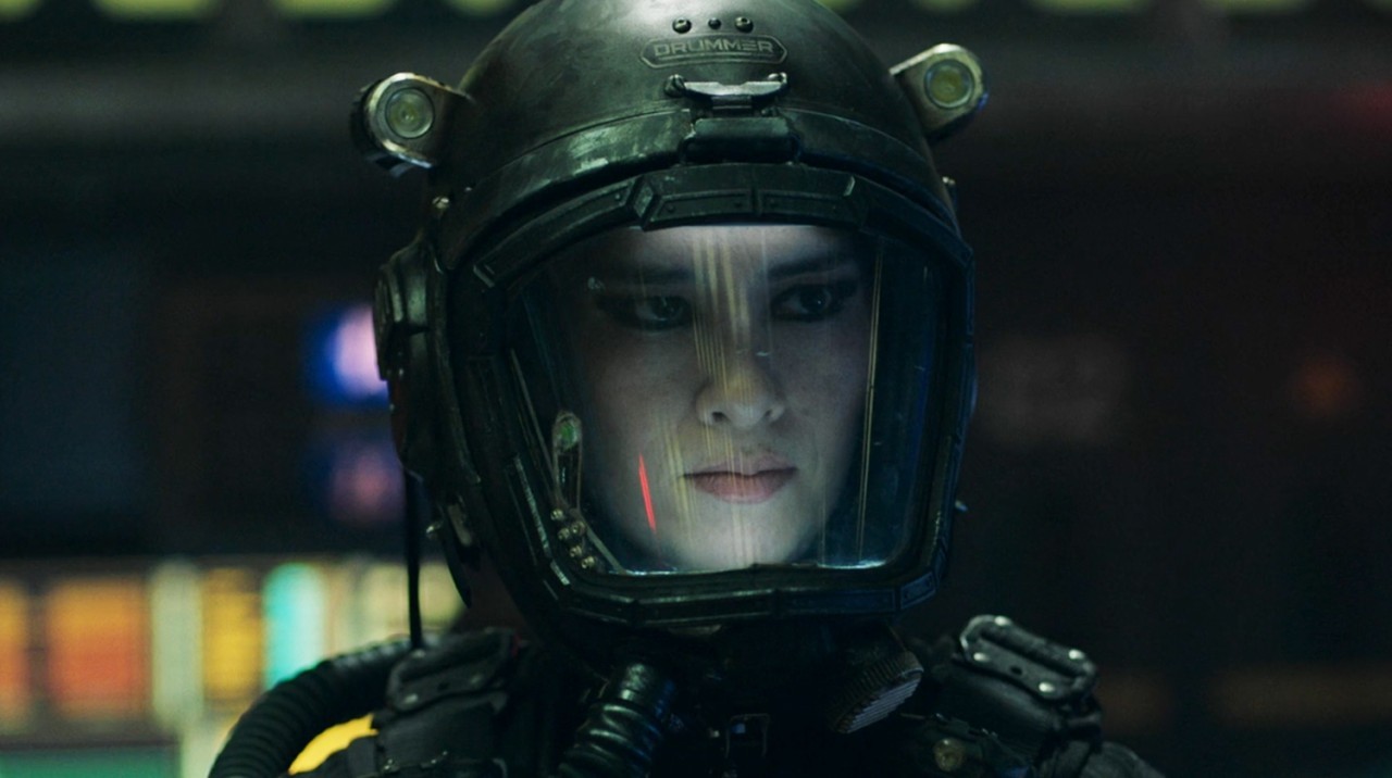 Watch an exclusive sneak peek at 'The Expanse' Season 6 Episode 3 (video)