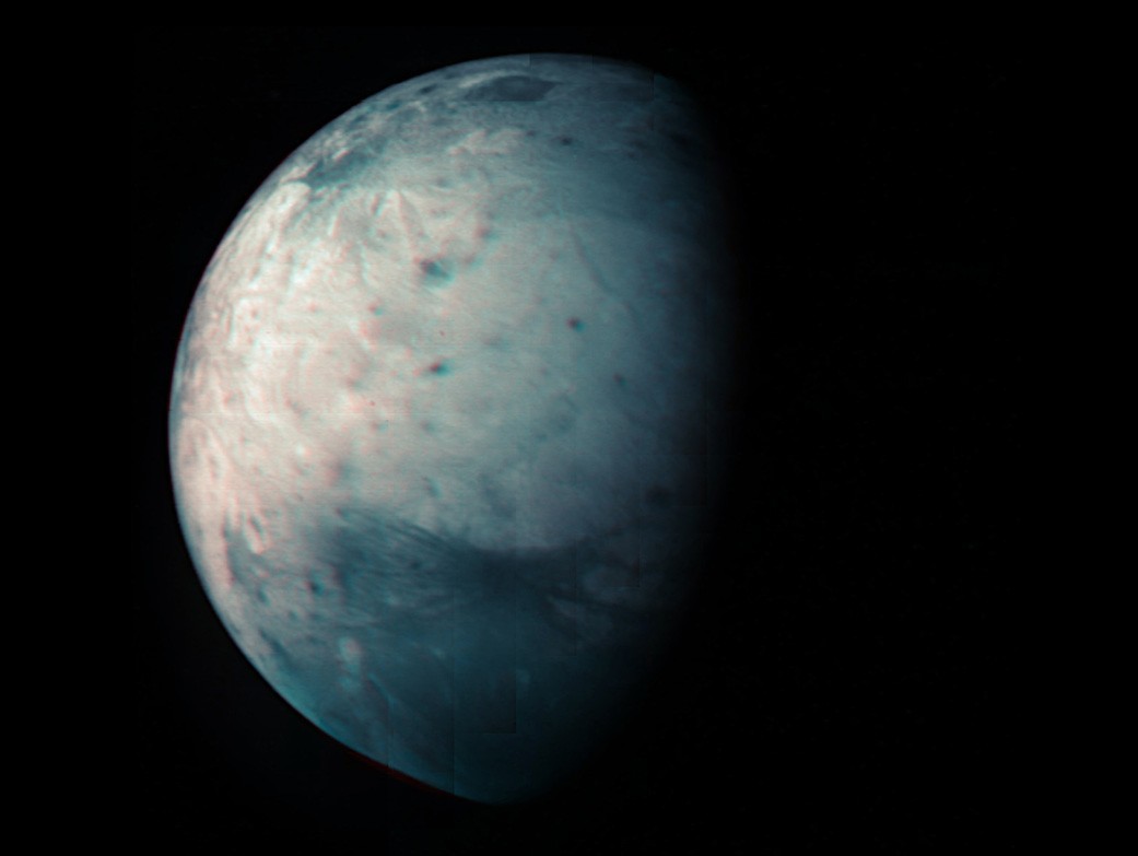 Hear the largest moon in the solar system sing in new squeaky Juno video