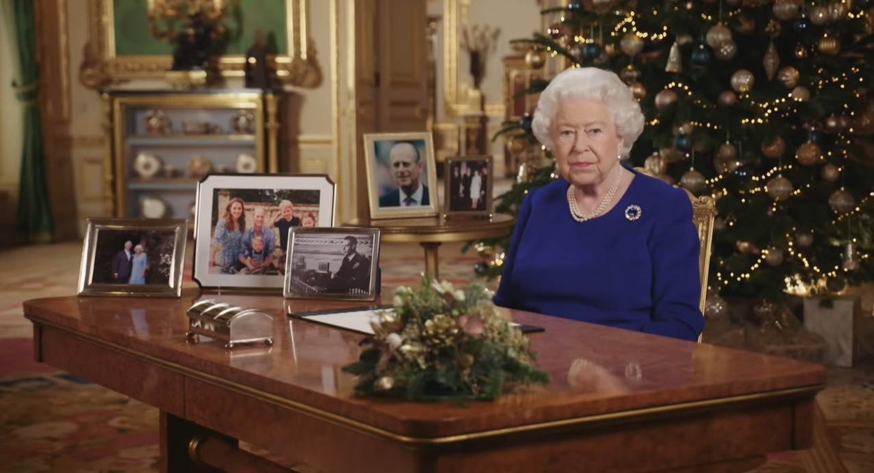 NASA, other space agencies mourn passing of Queen Elizabeth II